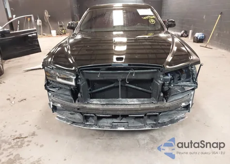 2021 Rolls-Royce Ghost z USA, uszkodzony, nr VIN SCATV0C03MU206199